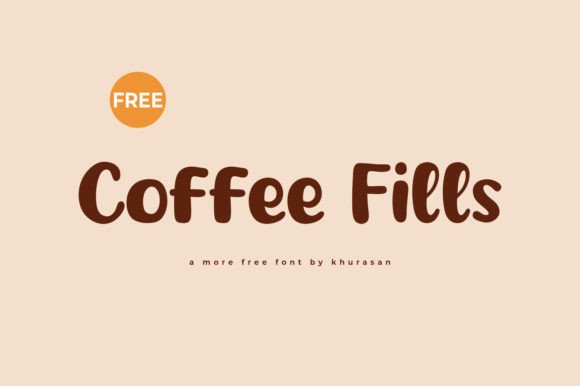 How Coffee Fills Upgraded My Café's Brand Identity