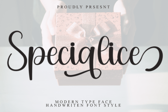 How Specialice Transformed My Brand's Visual Identity