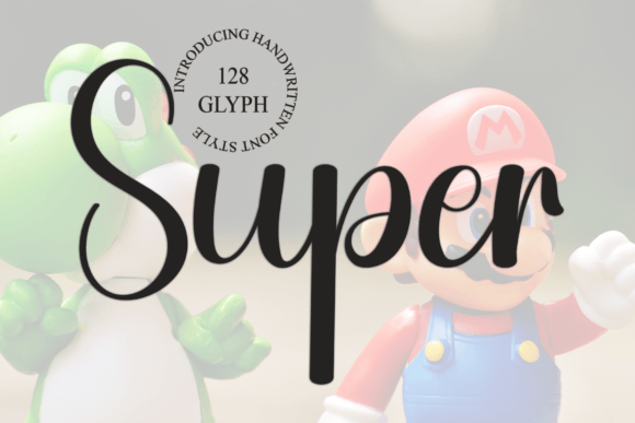 How Super Font Transformed My Brand’s Visual Identity
